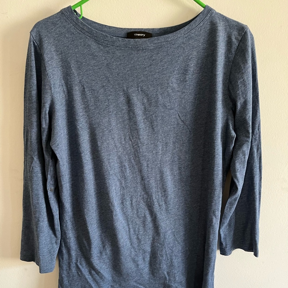 Theory top
